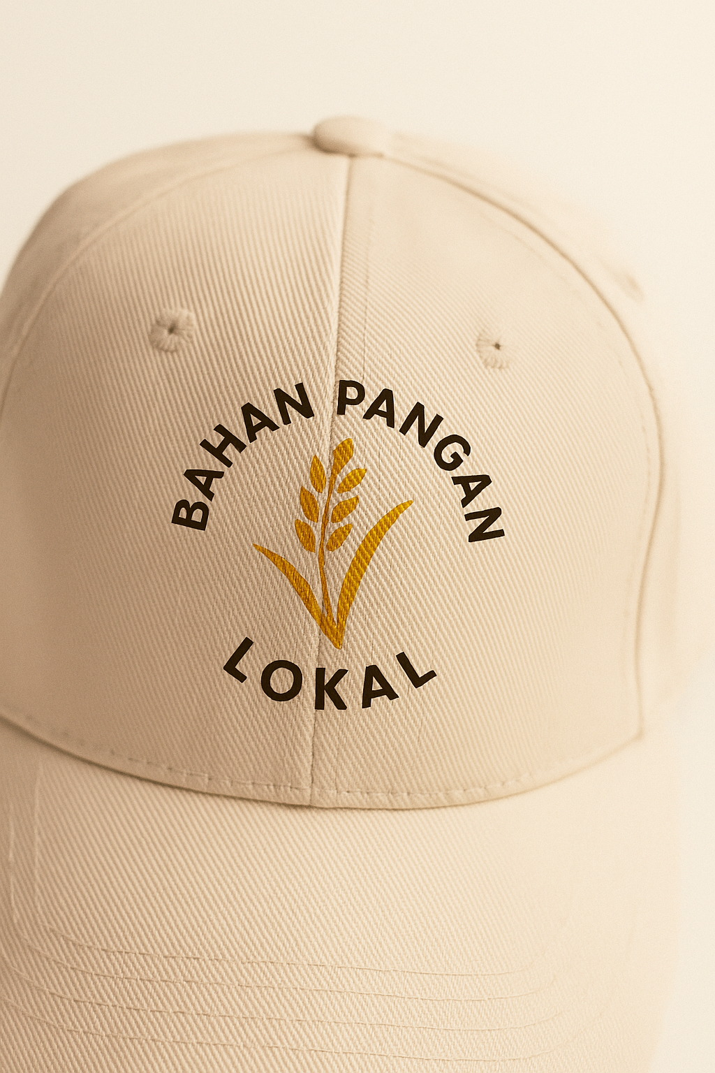 Topi Pangan Lokal
